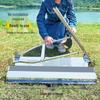 Foldable Portable BBQ Grill Set