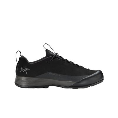 Konseal Fl 2 Кожа Gtx Черный