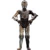Фигурка Hot Toys MMS650D46 - Звездные войны Эпизод II : Атака клонов - C3PO