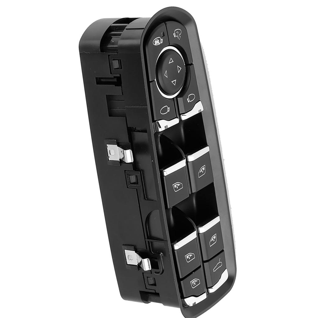 Power Master Window Control Switch Fit for Porsche Cayenne 2011 2016