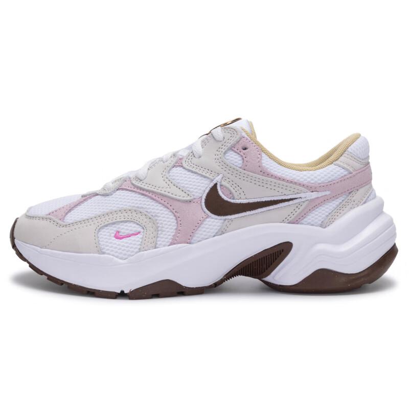 Nike AL8 'White Pink Brown' Women's