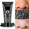 Маска для удаления черных точек Bamboo Charcoal Shrink Pores Acne Black Head Removal Cream Nose Cleansing Black Peel Off Masks Skin Care