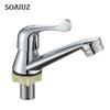 Faucet Sink Taps Basin Faucet Cold Basin Lever Taps