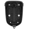 Motorcycle Rear Leather Passenger Pad Seat Black Cushion Pillion For Honda Rebel CMX300 CMX500 2017-2023 Motocross Accessories