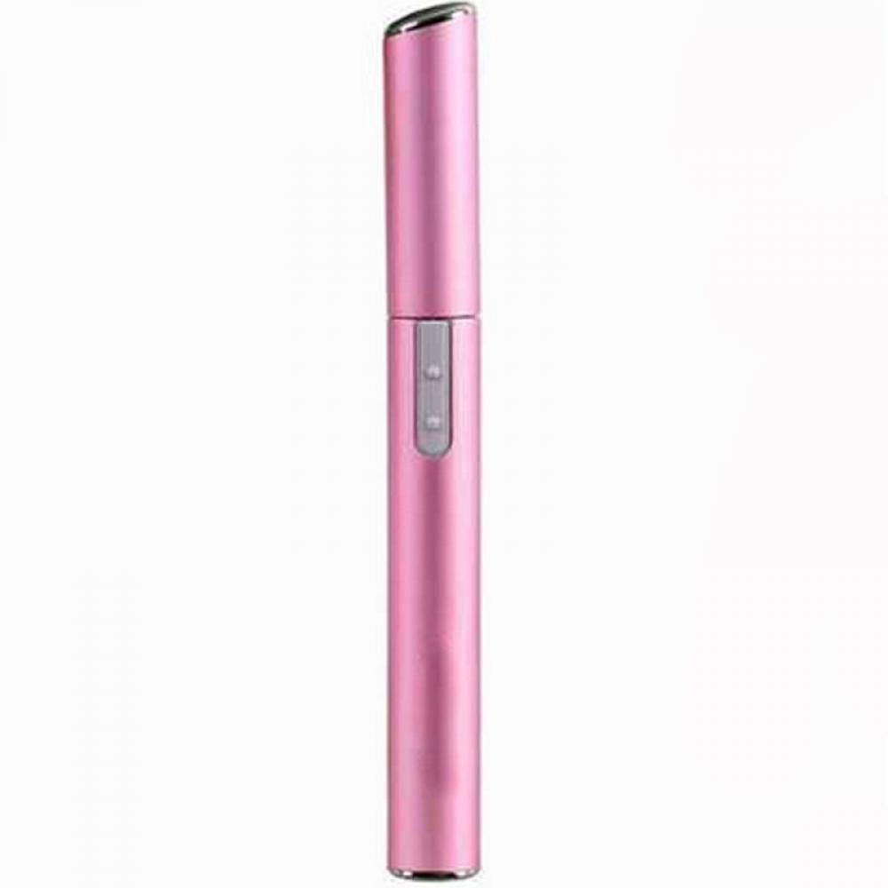 Мода Полезный Эпилятор для Тела Лица Волос Бритва Триммер для Бровей Лезвие