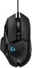 Logitech G502 HERO Wired Gaming Mouse [Imported]