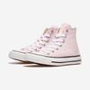 Converse Chuck Taylor All Star Seasonal Color Pink Foam High, A08580C, 1010107977, популярная корейская обувь