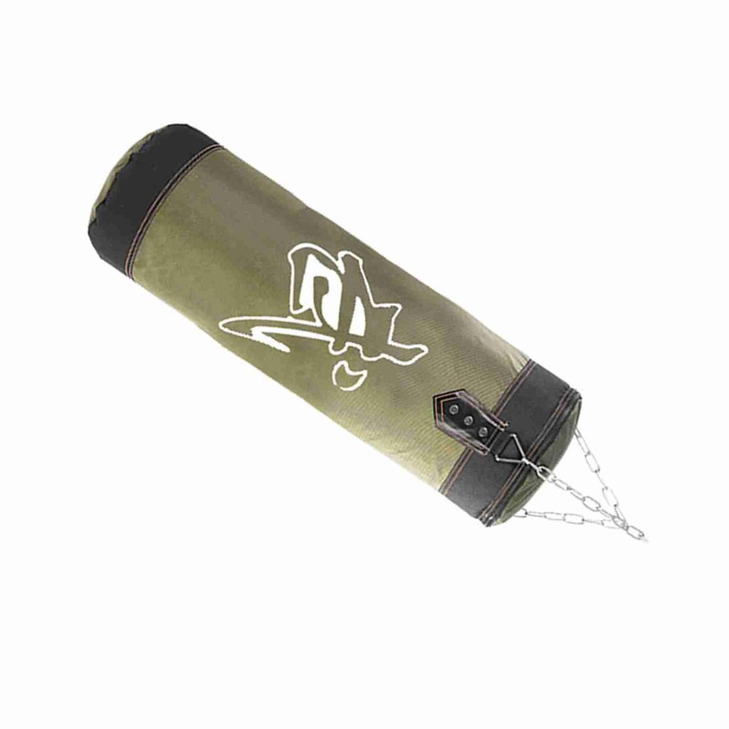 Empty Training Boxing Hook Sandbag Fight Karate Punch Punching Sand Bag Sandbag