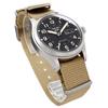 Seiko Мужские автоматические наручные часы 5 Sports Limited Edition SRPG35K1 Бежевые