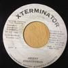 7inch Record COUNTRYMAN - Absent NONE XTerminator 1993 Jamaica Reggae, Ska & Dub Used