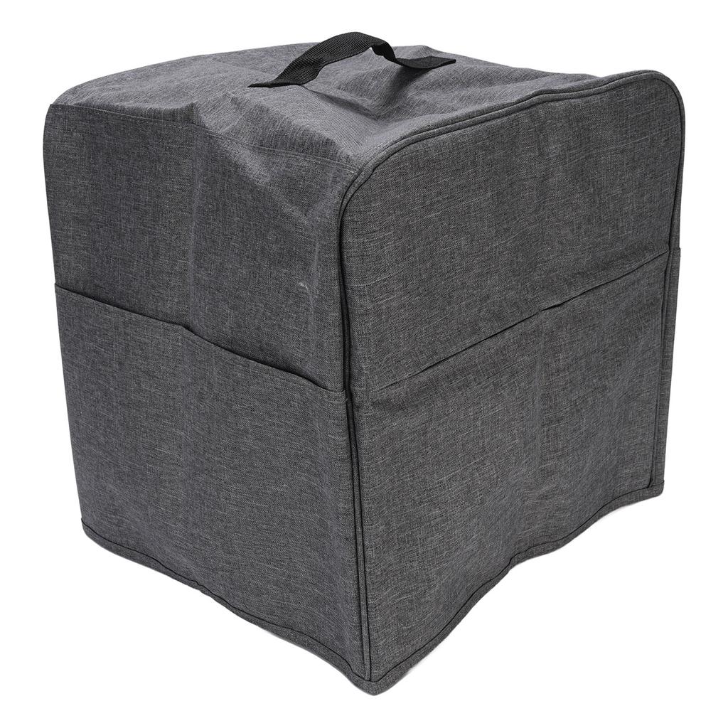 Чехол для блендера Водонепроницаемый Кухонный прибор для столешницы Защитный чехол для машины Аксессуар для KA VT TM