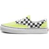 Era 'Get The Real #95 Sunny Lime Checkerboard' Vans VN0A38FRTO0