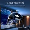 Ugreen 4-портовый KVM-переключатель HDMI 4K@60Hz