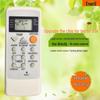 Английский Пульт дистанционного управления кондиционером Panasonic A75C2364 - Новая модель в наличии