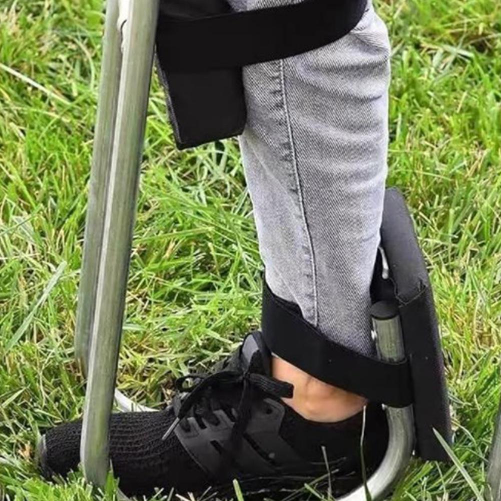 Садовое коленоподставка, защищающее колени, переносное садовое коленоподставка, пенопластовый наколенник, коврик, подушка, облегчающая труд работа на ферме