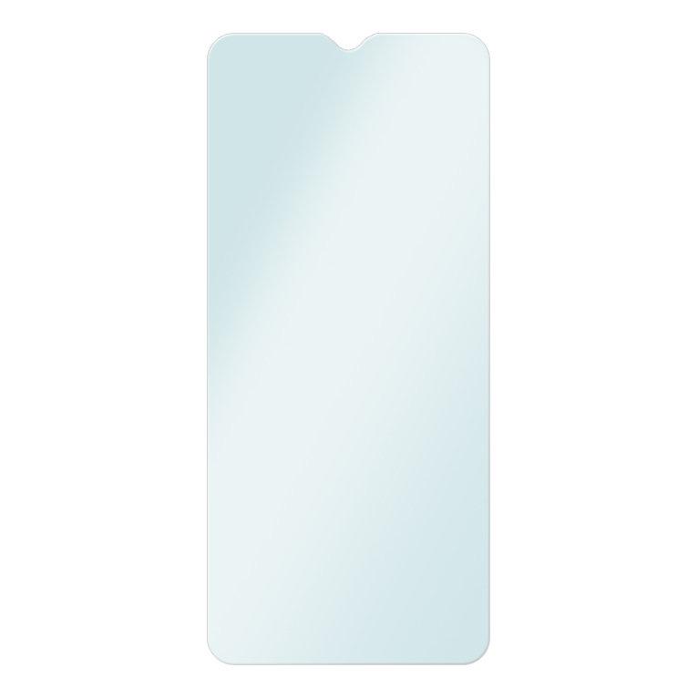 2x Tempered Glass for Oppo A17, ERBORD 9H Hard Glass, glass
