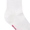 GOLDEN BEAR (WOMEN) ColorBlock Mid Socks_G6LAX25232PIX