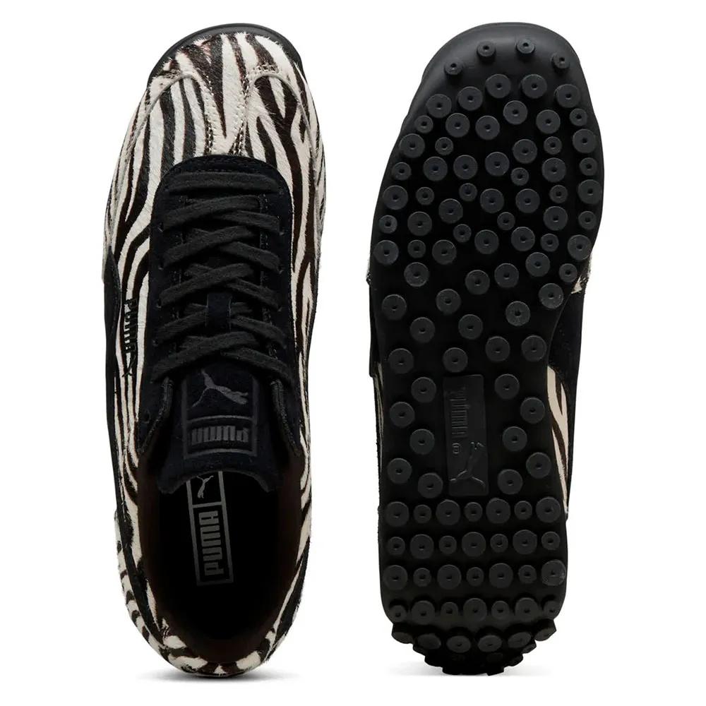 Puma Кросовки Easy Rider Zebra