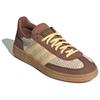 (WMNS) adidas Handball Spezial 'Коричневый Почти Желтый' Женские JQ8411