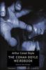 Книга The Conan Doyle Weirdbook