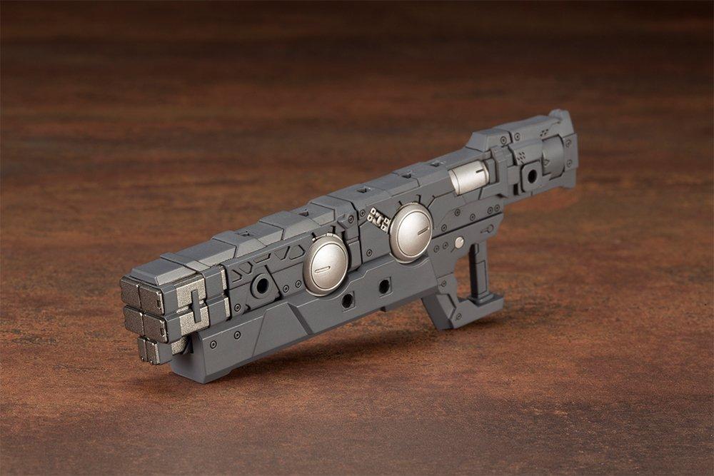 Товары поддержки моделирования Kotobukiya Тяжелое оружие Unit 15 Селекторная винтовка НЕ масштабная пластиковая модель MSG