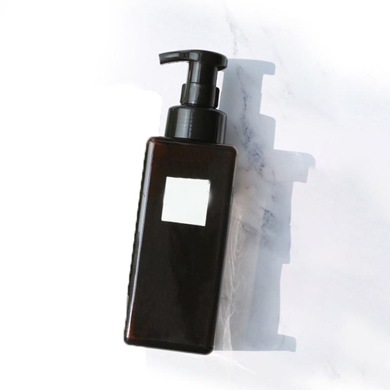 Многоразовый дозатор жидкого мыла с помпой для дома, ванной комнаты, кухни. Контейнер для хранения жидких средств. Бутылочки для геля для душа, шампуня, лосьона.