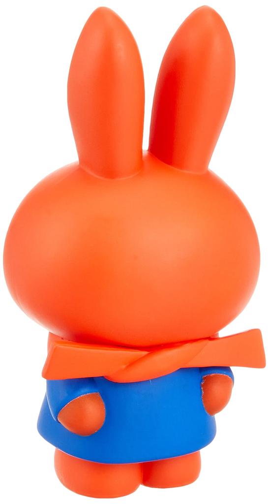 Medicom Toy UDF Ультра Детальная Фигурка 558 Серия Дик Бруна 4 Снежный День примерно 95 мм полностью собранная фигурка Нет. Миффи, высокий, предварительно окрашенный,