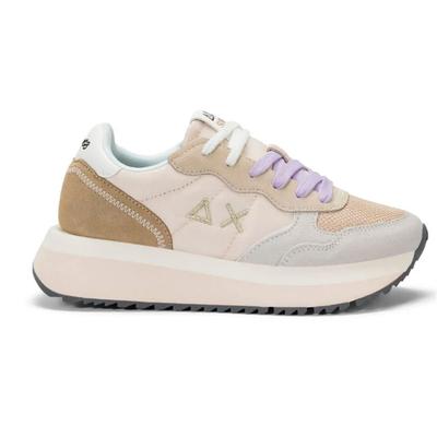 Sun68 Кросовки Big Ally Multicolor