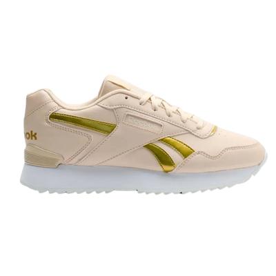 Женские спортивные кроссовки GLIDE RIPPLE CLIP 100201484 - розовые р. 36
