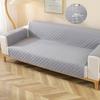 12 Seater Pet Sofa Pad Micro Elastic Fabric Washable Integrated Sofa Cover Anti Slip Breathable Slipcovers Living Room