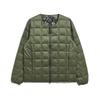 Taion Down Jacket 104WZ Olive