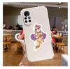 50PCS Anime Girl Stickers, Waterproof Girl Graffiti Stickers for DIY Laptop Motorcycle Bicycle Phone Stickers