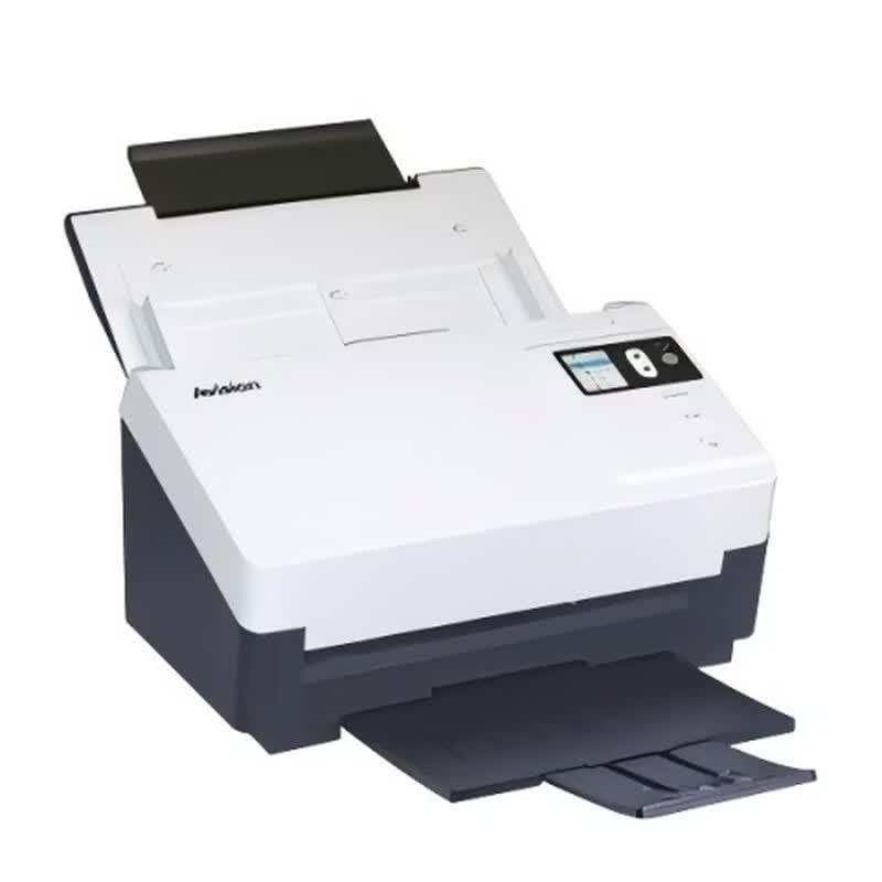 Avision AW5452G High-Speed Duplex A4 Document Scanner CN plug (adapter included)