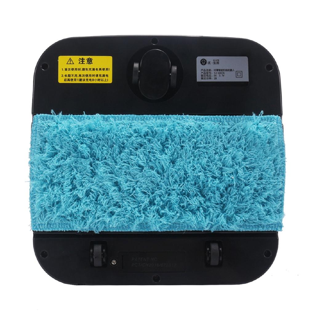 Rechargeable Automatic Smart Robots Vacuum Cleaner Strong Suction Sweeping Wet Dry Machine Vacuum Cleaner Suction