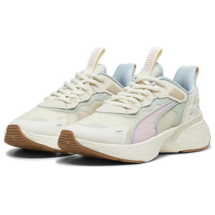 Puma Softride Sway 'Alpine Snow Whisp Of Pink' Мужские 379443-03
