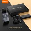 Беспроводные наушники Recci RG17 и набор с Power Bank