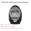 Charging Adapter Universal Battery Charger LCD Display Mobile Battery Charger   Digital Camera