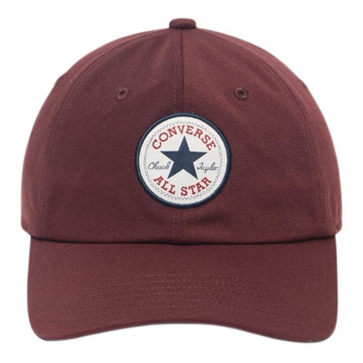 Converse All Star Patch Baseball Hat Unisex 10022134-A50