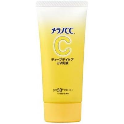 Безымянный Merano Cc Глубоко Увлажняющая Дневная Эмульсия с UV-фильтром 50 г SPF50+ PA++++ Солнцезащитное Средство для Лица