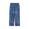 Check-5 Simple Comfortable Camouflage Jeans Men Bottoms Denim VN000PH8CDX