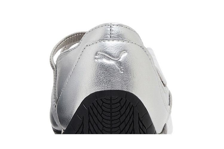 Puma Speedcat Серебряный балет (Женский)
