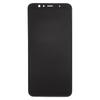 Grade B LCD Screen and Digitizer Assembly+Frame (without Logo) for Asus Zenfone Max Pro (M1) ZB601KL/ZB602KL