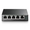 Tp-Link Switching Hub Giga 5 Port PoE Hub (4x PoE Compatible, Total Maximum 56W) Unmanaged 5 Year Warranty TL-SG1005P