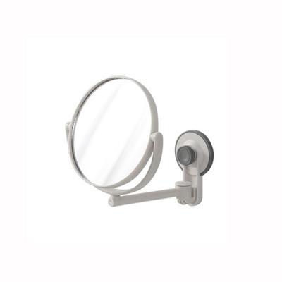 Зеркало для туалетного столика высокой четкости, двухстороннее косметическое зеркало, увеличительное зеркало для макияжа, ванная комната