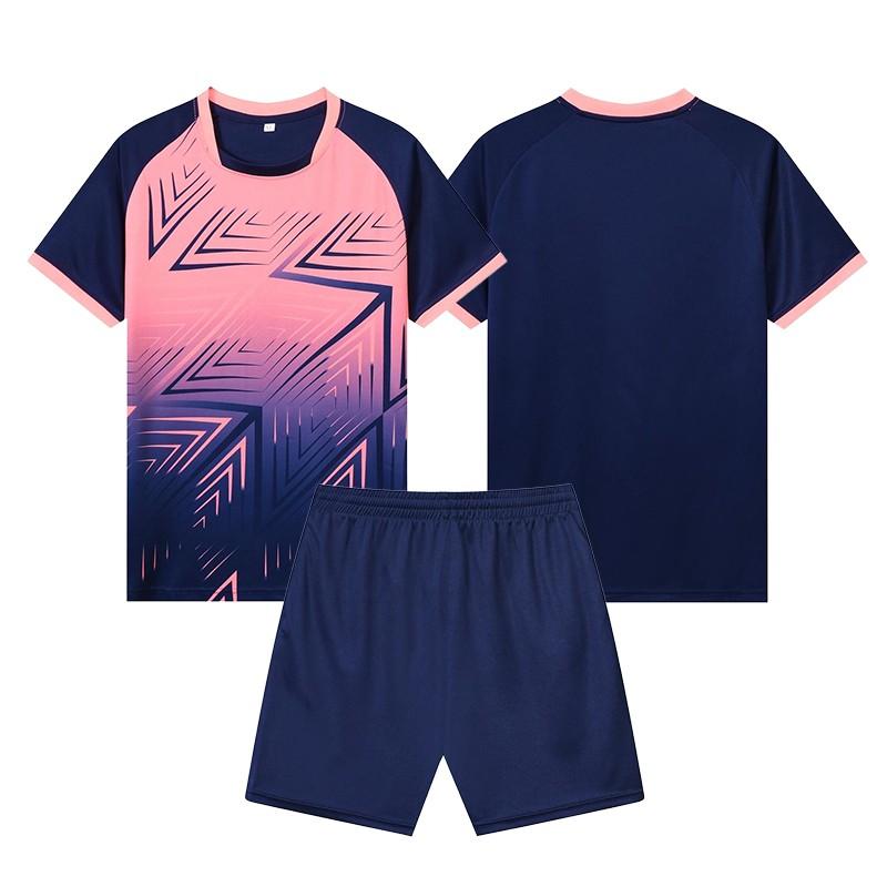 Unisex Volleyball Jersey Breathable Sport Shirt Team Practice Competition Custom Printing