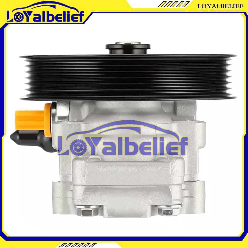 Высококачественный насос гидроусилителя руля Для Holden Commodore VZ VE V6 V8 L98 2005-13 92174214 92260526 92267876