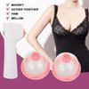 Seeking Autumn Electric Breast Lifting Massager - Enhances Bust and Beauty