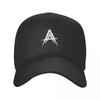 ANUEL AA Cap Baseball Cap Golf Winter Hat Hat Winter for Women Unisex's