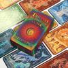 Trionfi Della Luna Full Spectrum Tarot 12x7 Cm 78 Pcs Cards