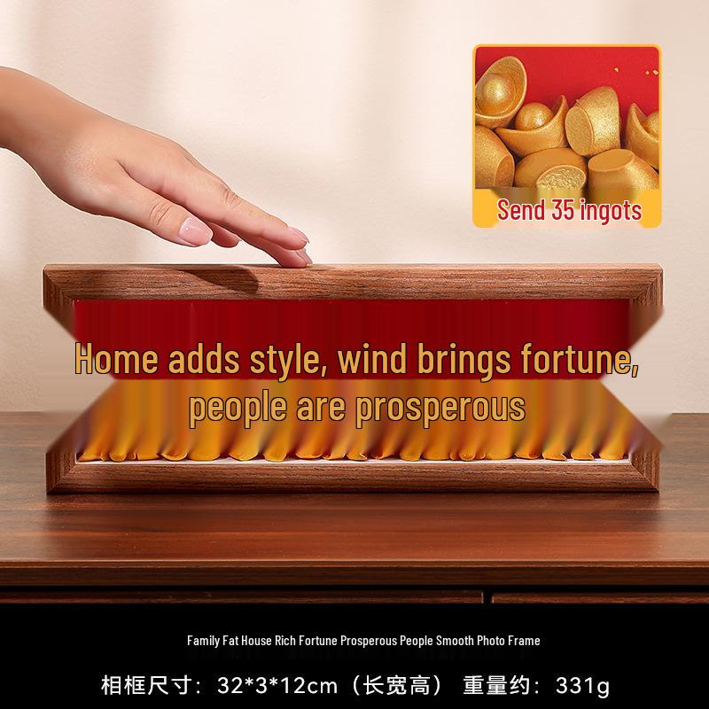 Foyer Cabinet Decor: Housewarming Gift for New Home